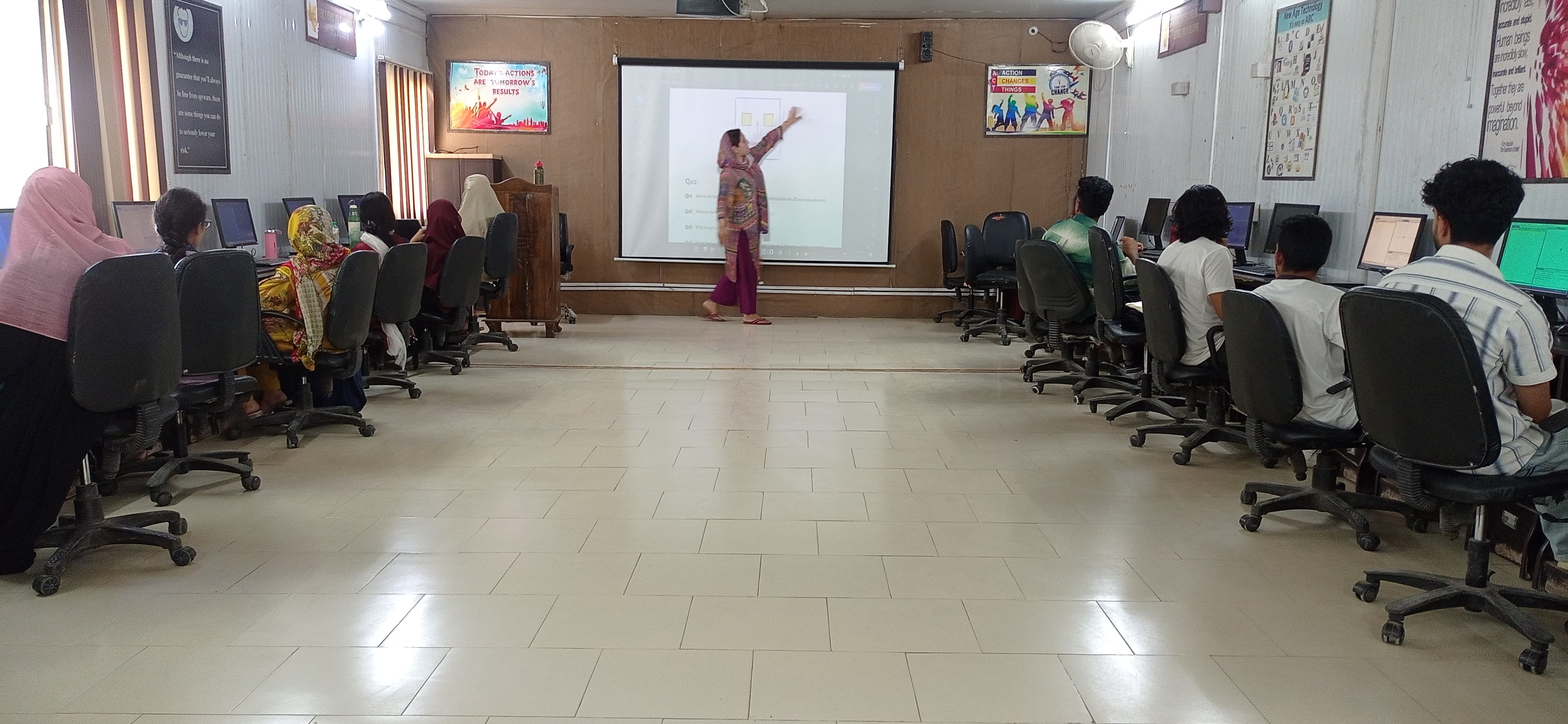 IT Skills 