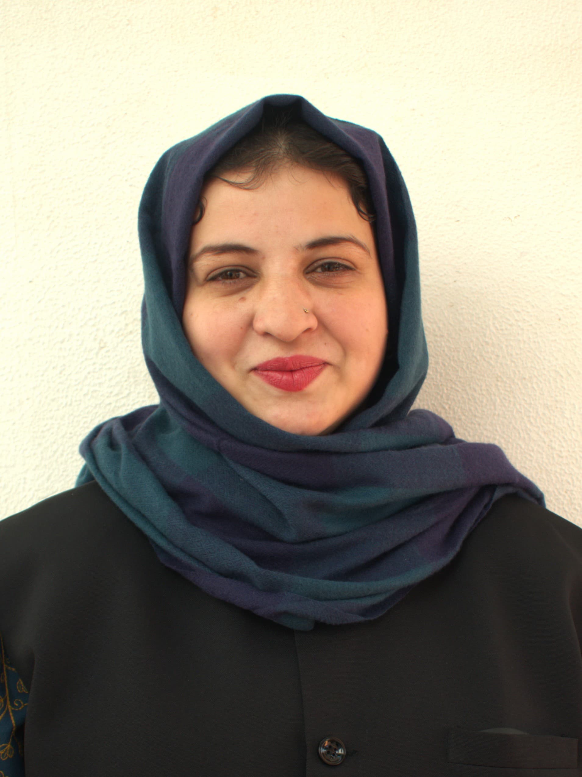 Azra Ajaz