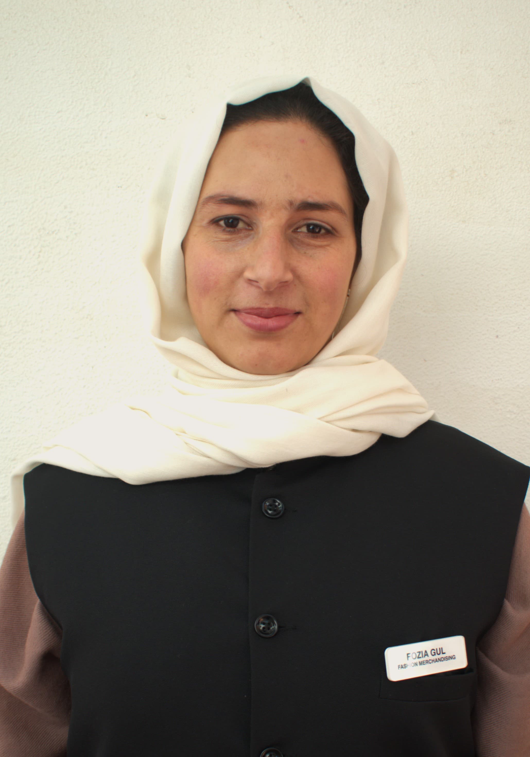 Fozia Gul