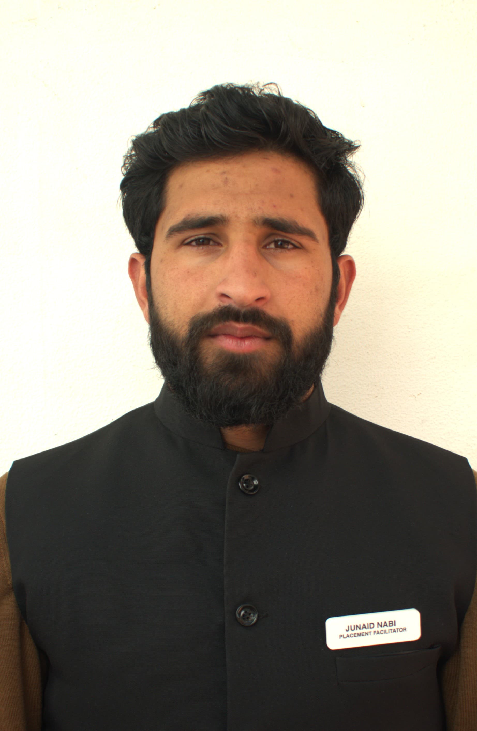 Junade Ahmad