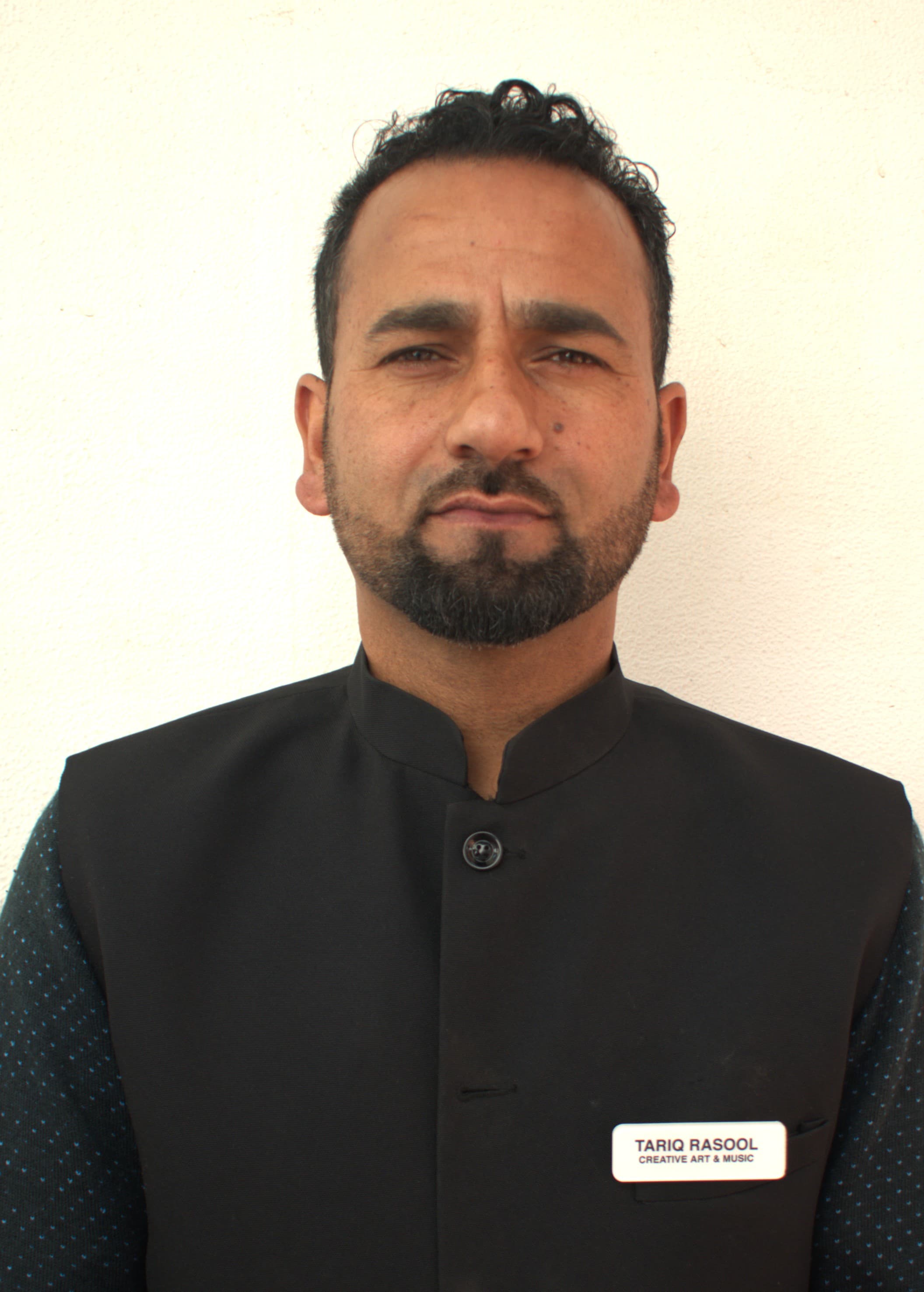Tariq Rasool