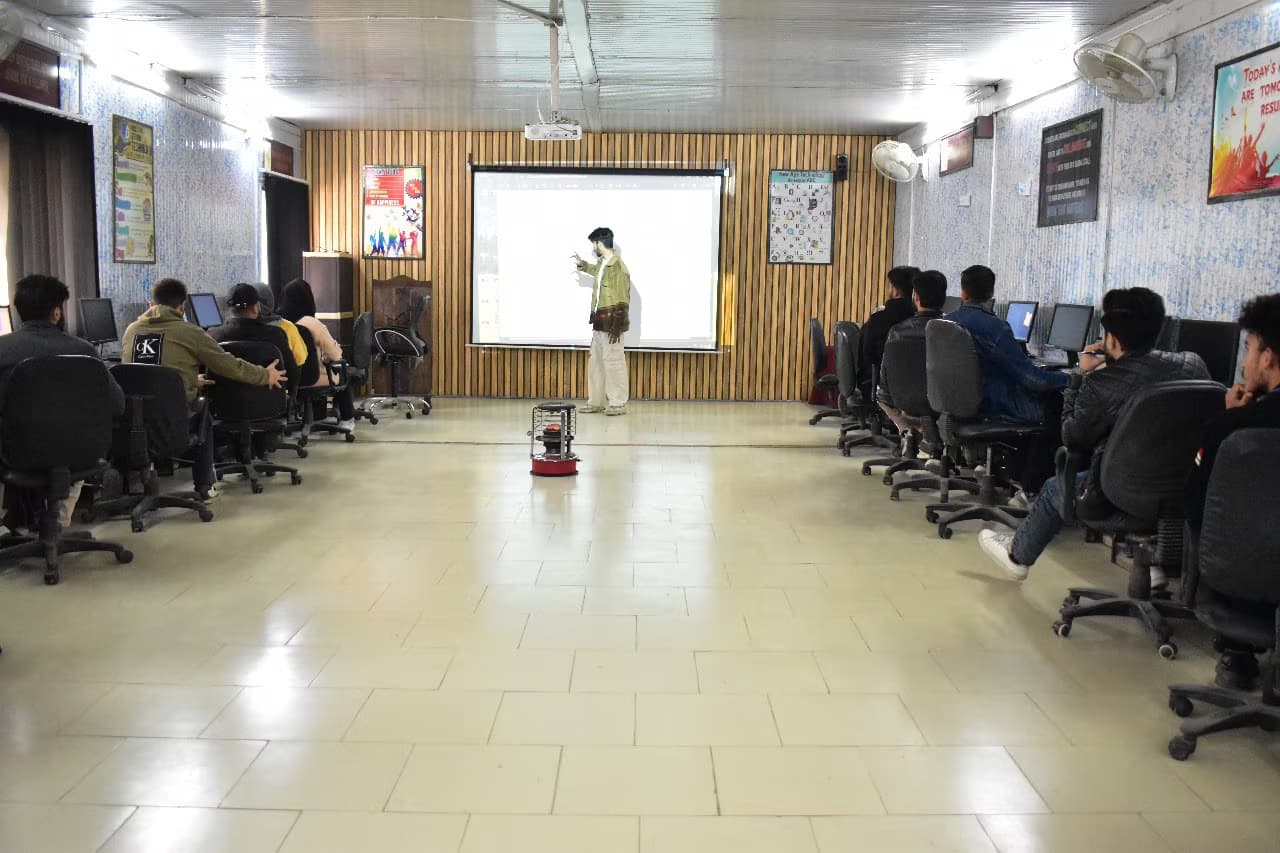 Faculty image